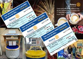 Montage (our Facebook profile picture)